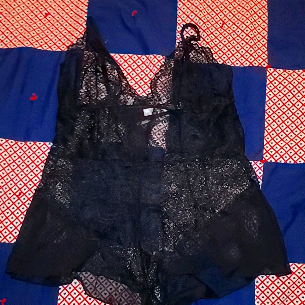 Lingerie